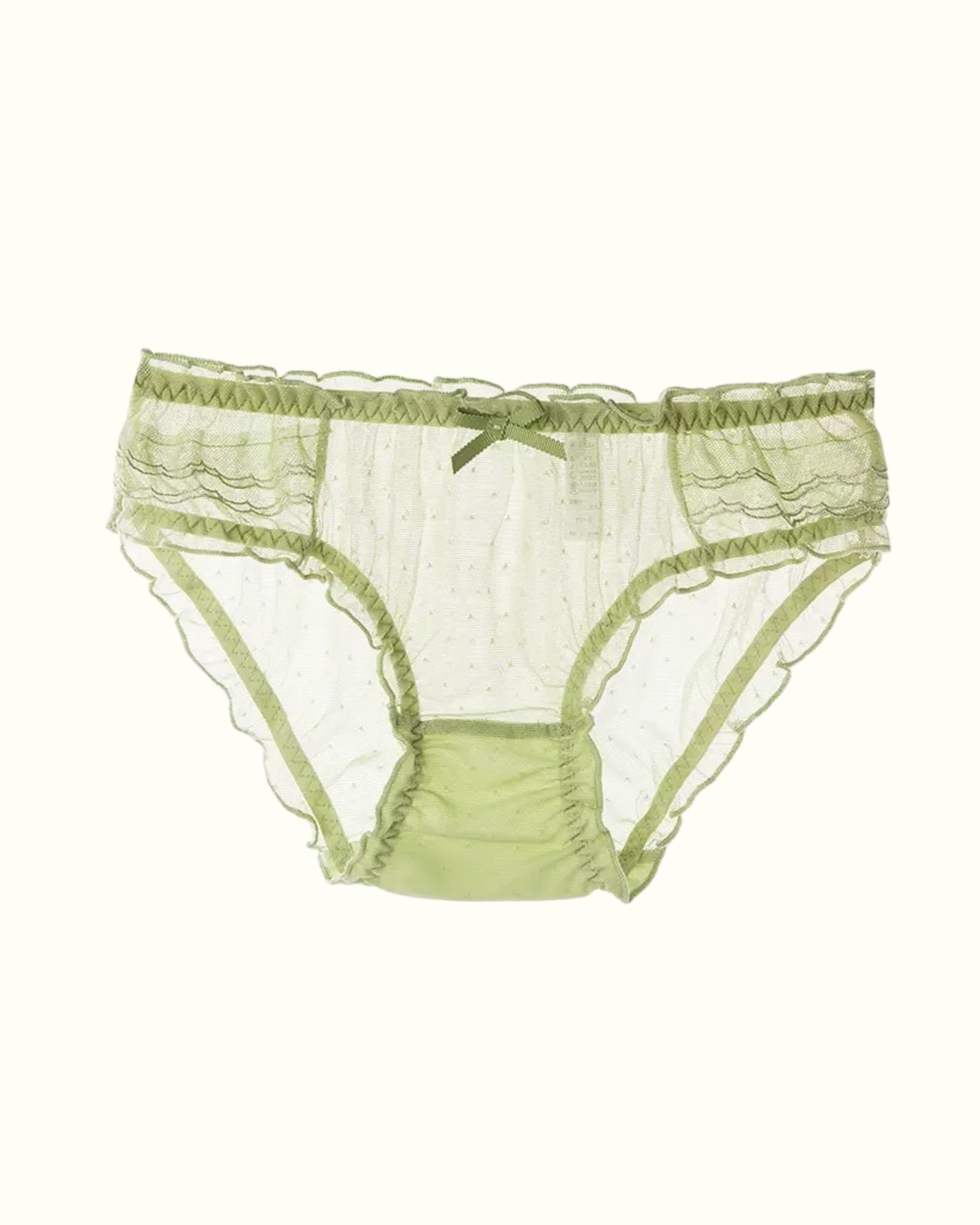 New Arrival Coquette panty