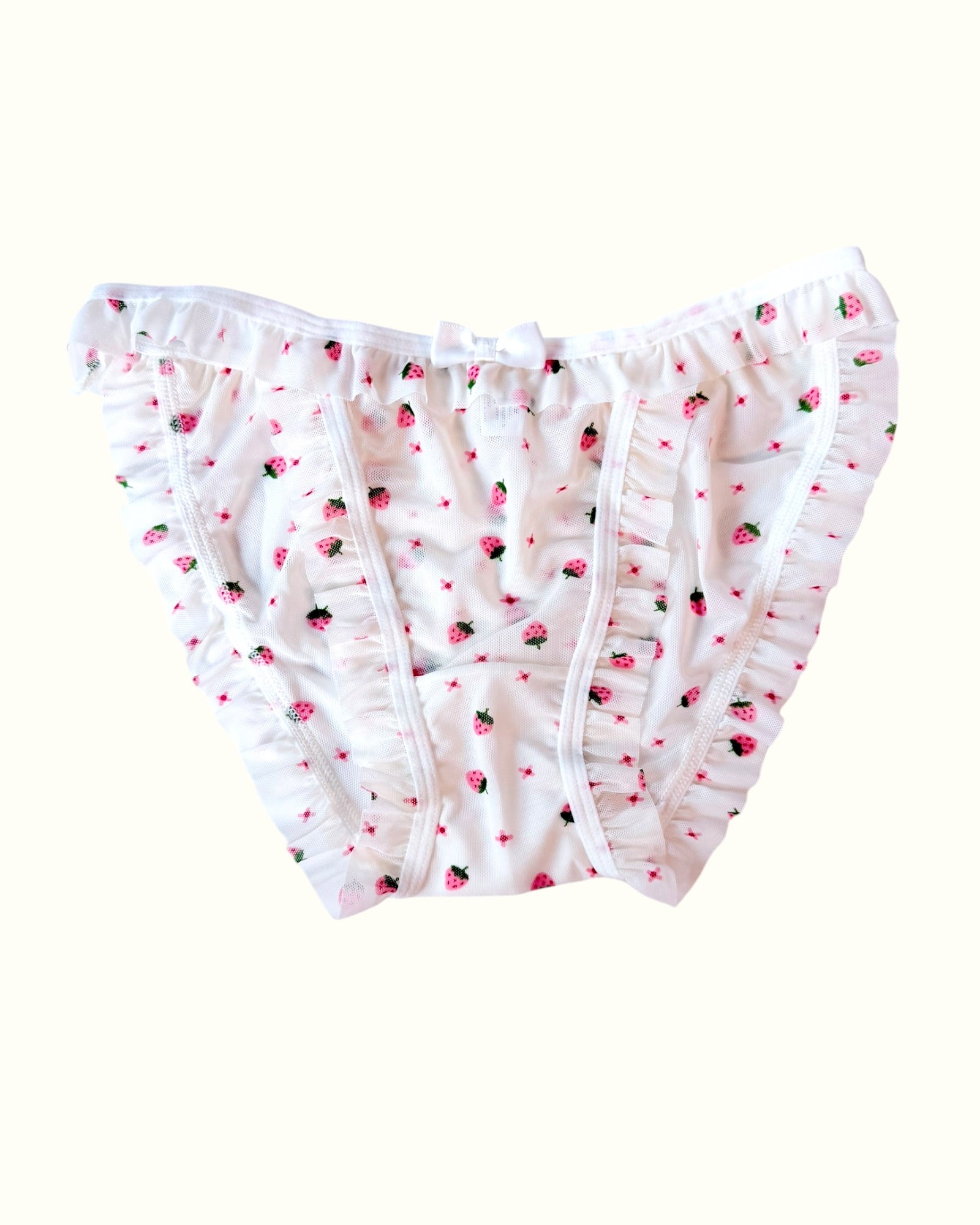 New Arrival Coquette panty
