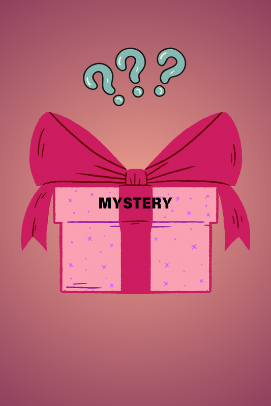 Milanblocks Mystery GIFT Box