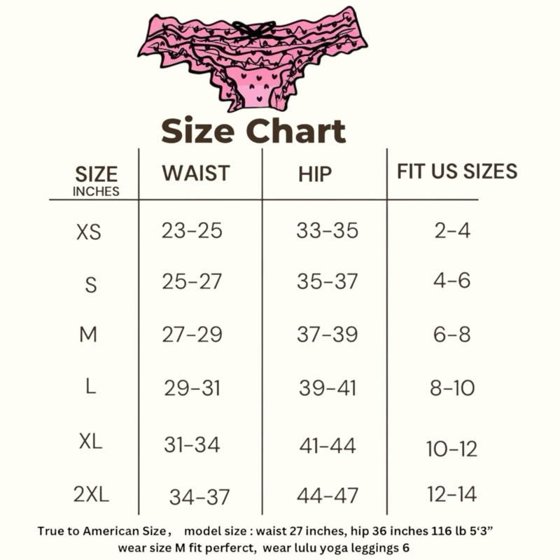 Milanblocks Petite Bundle Cotton Pointelle Sweet Blossom Coquette Lingerie Set