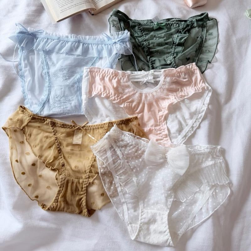 New Arrival Coquette panty