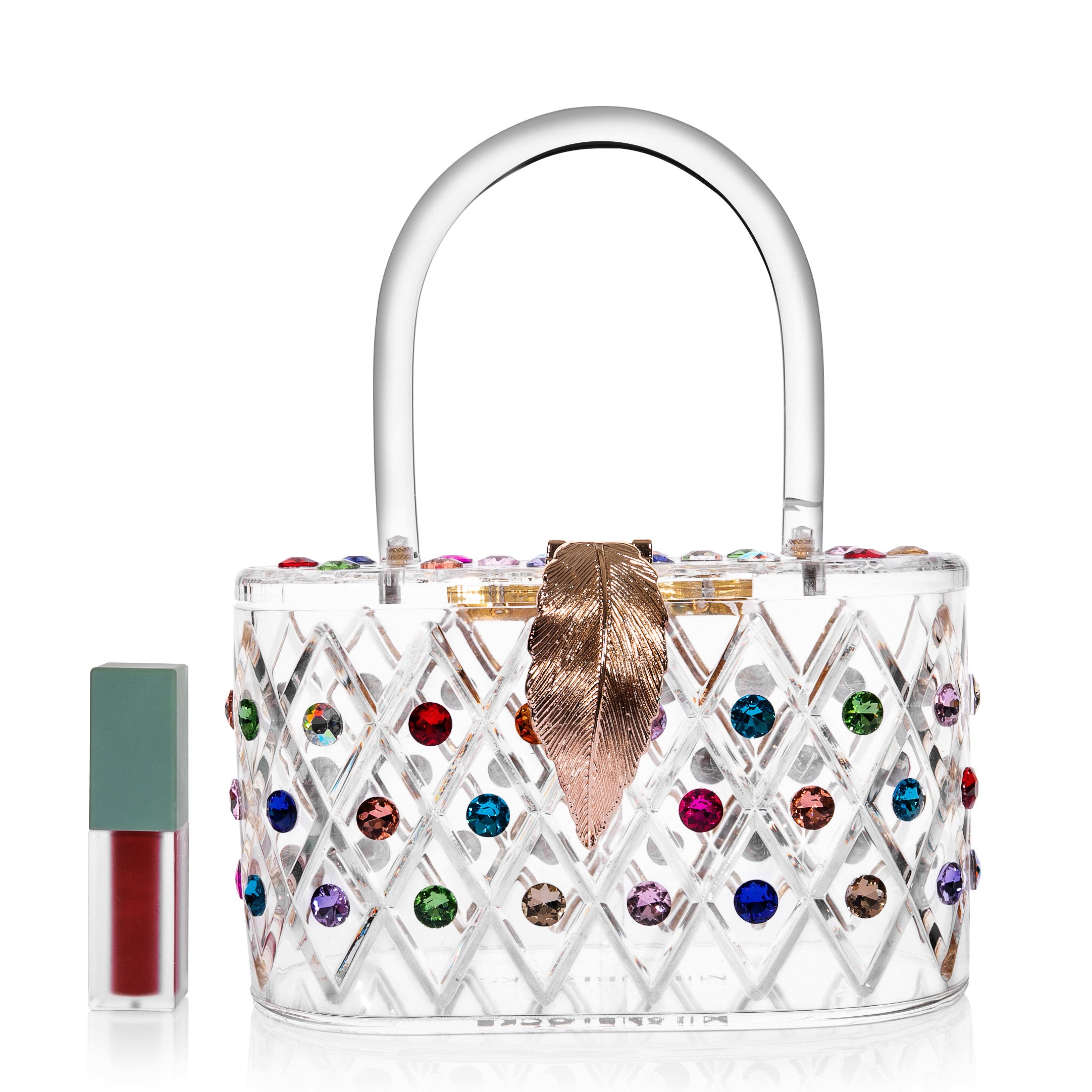 Crystal Handbags, Crystal Purses