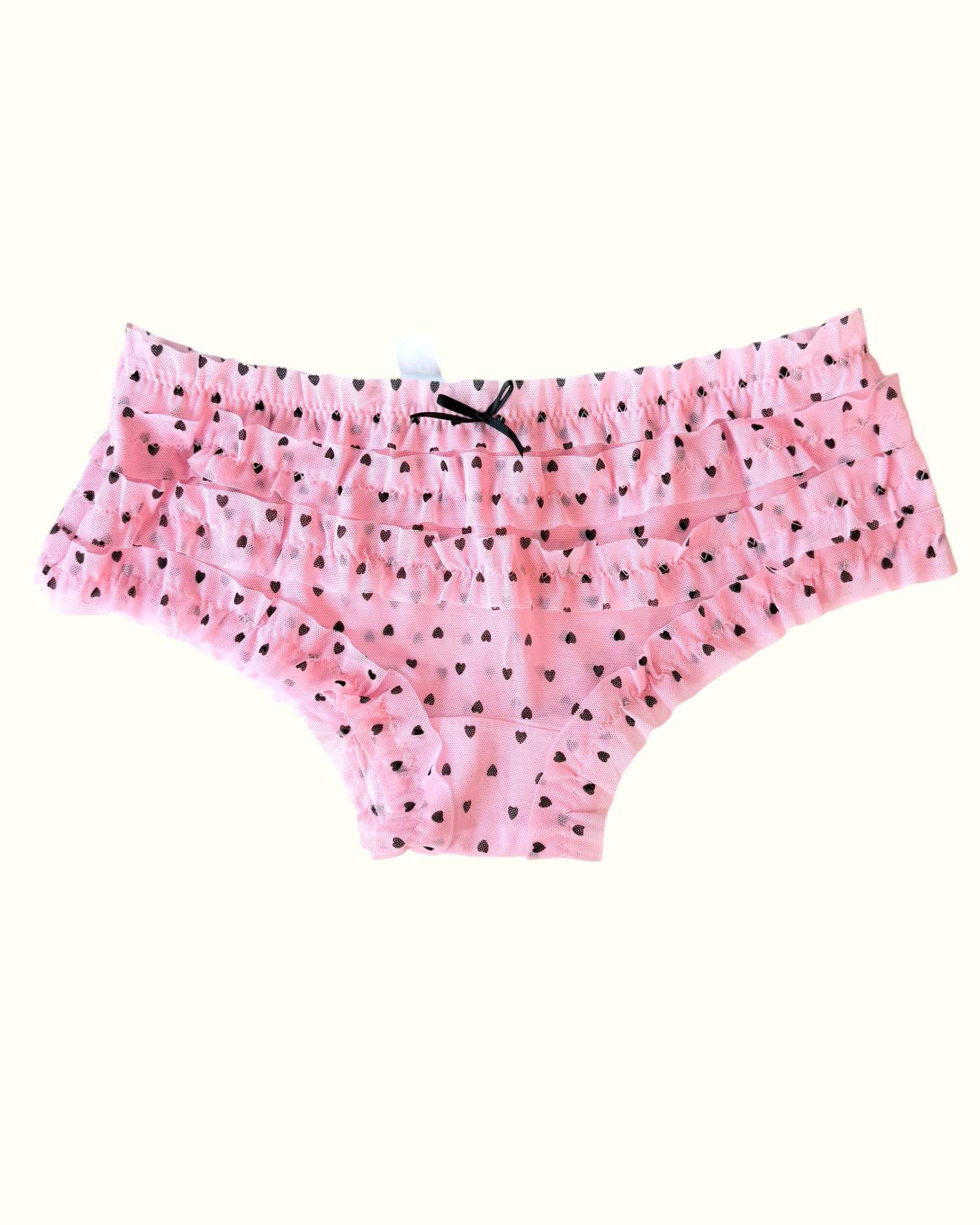 New Arrival Coquette panty