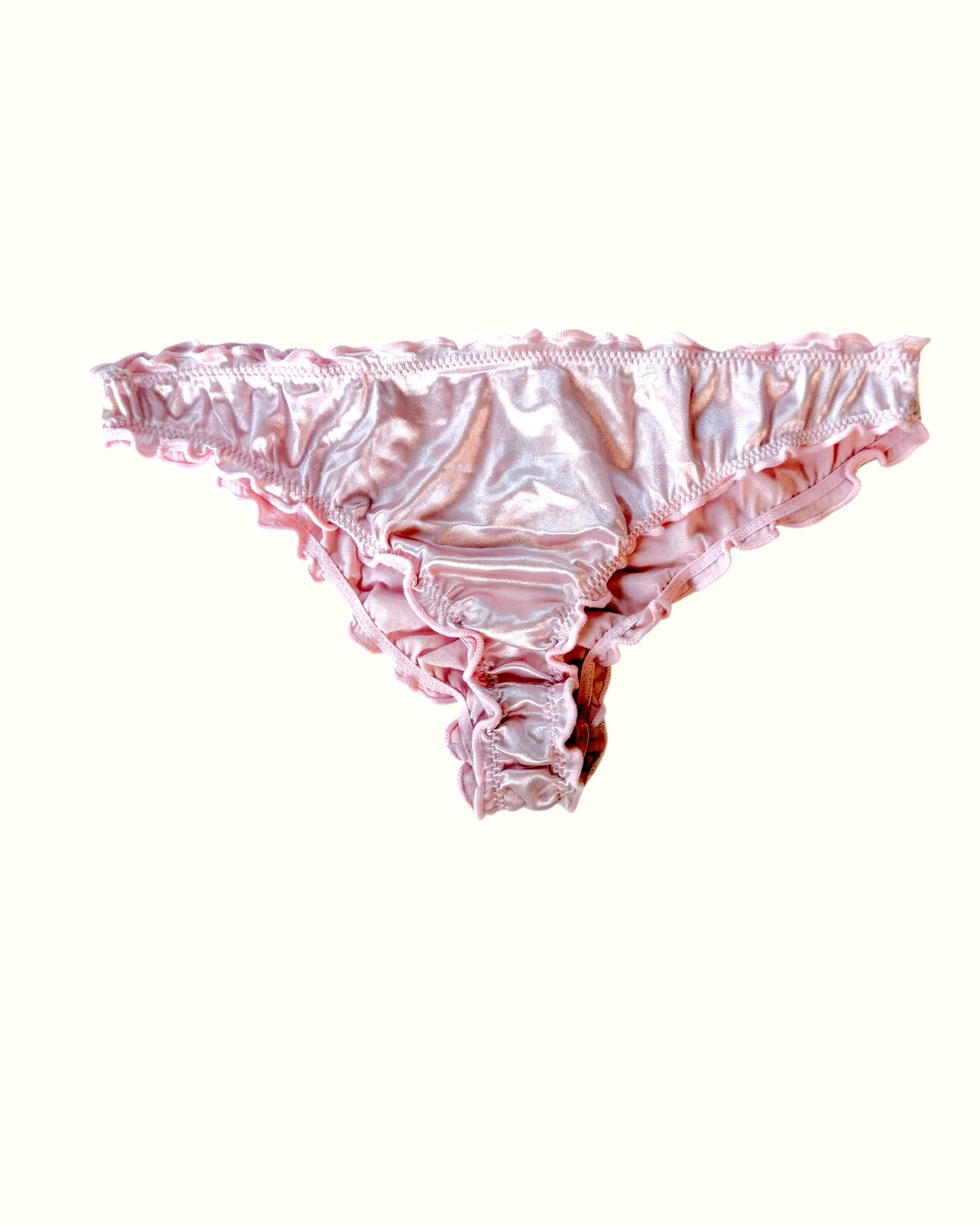 New Arrival Coquette panty