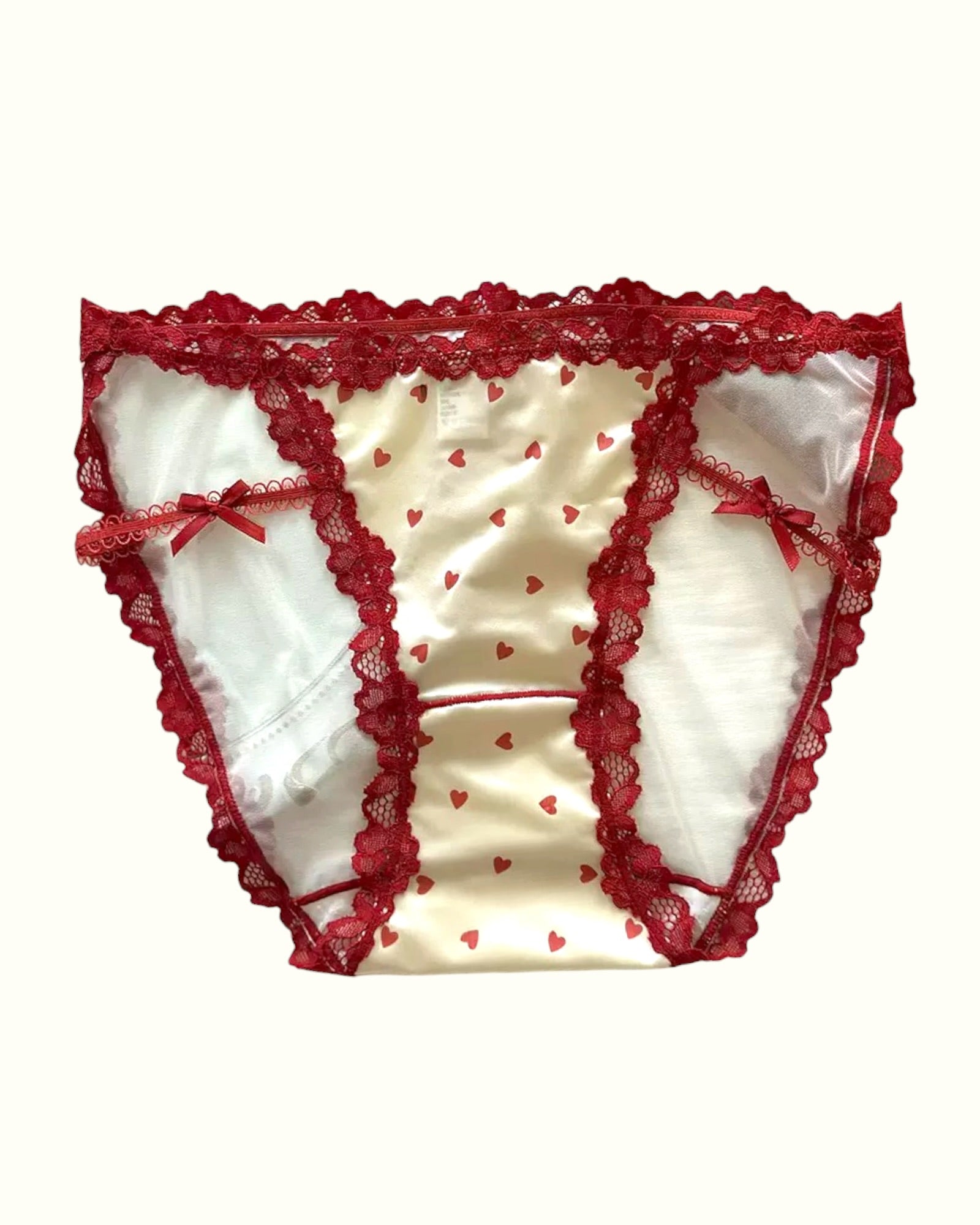 New Arrival Coquette panty