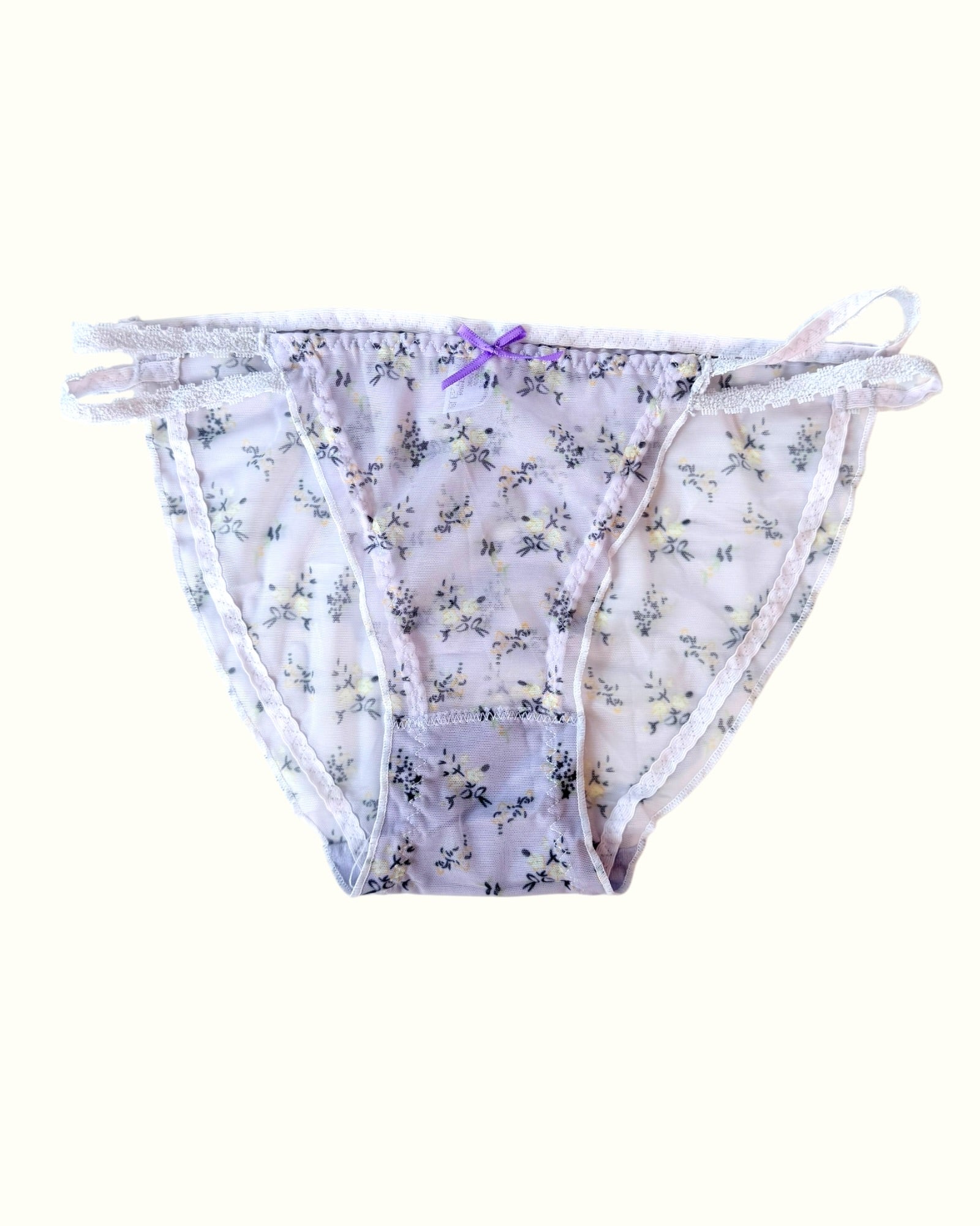 New Arrival Coquette panty