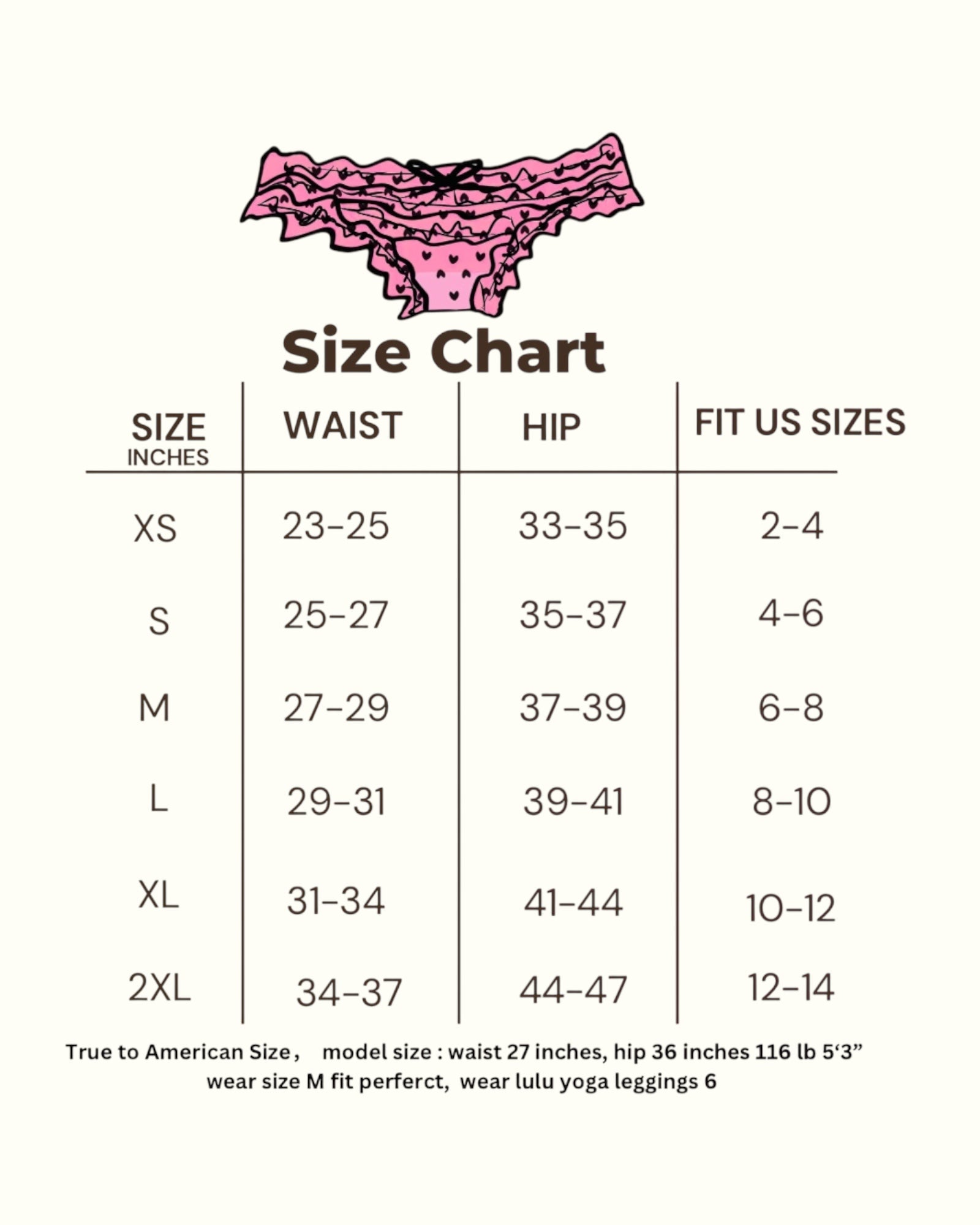 Tulle Ruffle Panties with Pearl Drop