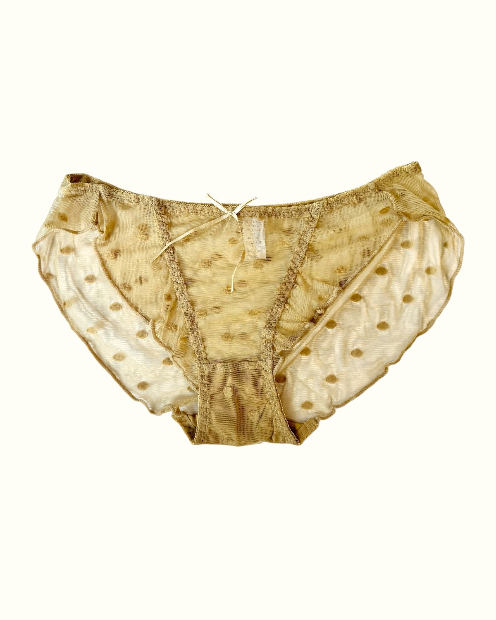 New Arrival Coquette panty