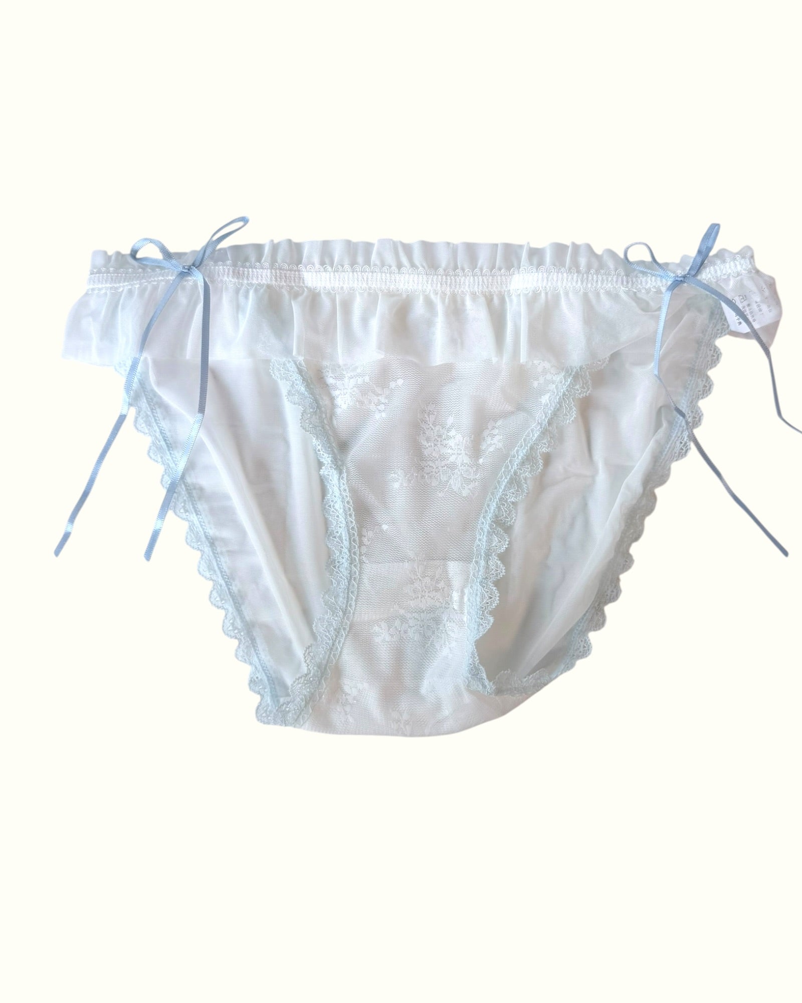 New Arrival Coquette panty