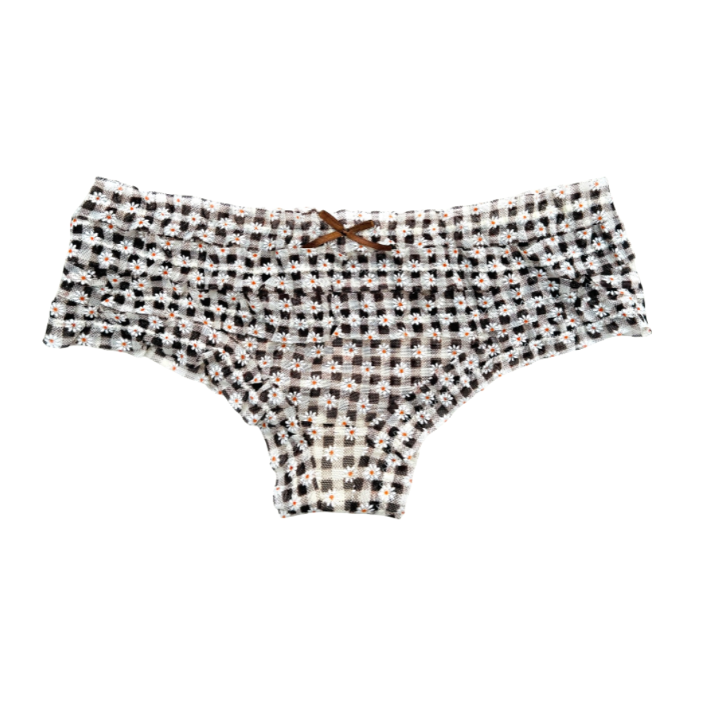 Milanblocks Coquette soft girl lace panty mix5