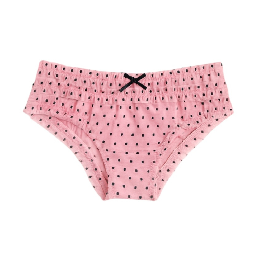 Milanblocks Coquette soft girl lace panty mix5
