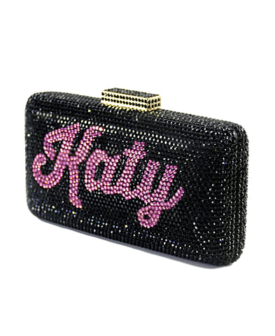Personalized clutch 2025
