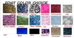 Personalized Name Acrylic Box Clutch-Medium Size-Handbags & Purses - MILANBLOCKS